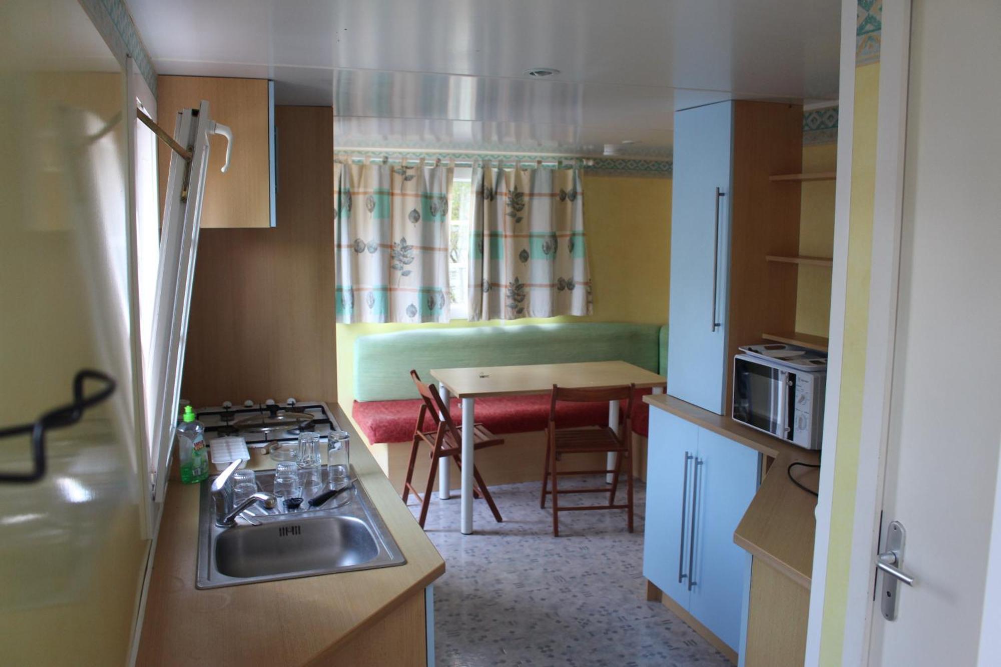 Camping Du Pontis Verteillac Экстерьер фото