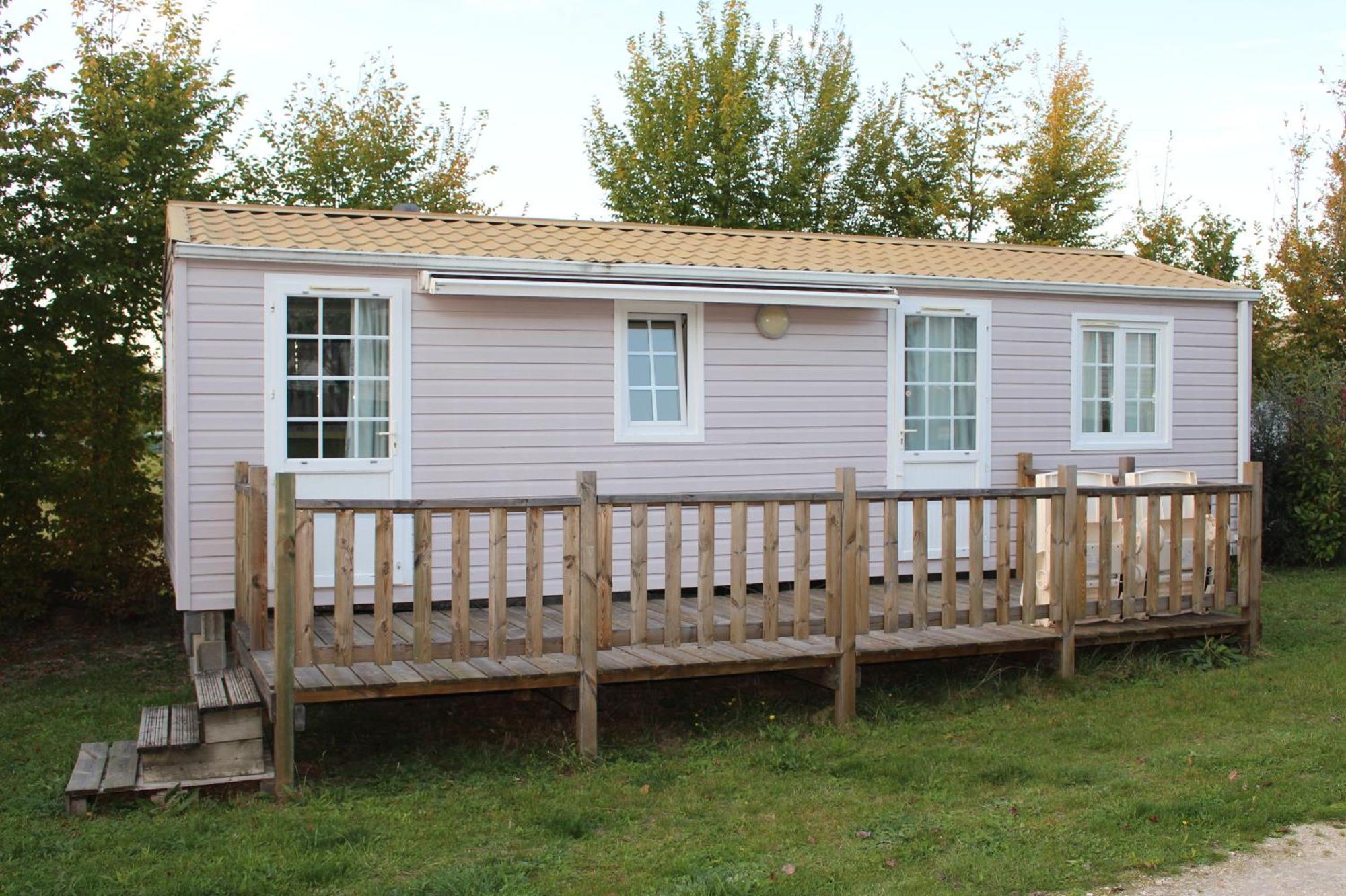 Camping Du Pontis Verteillac Экстерьер фото