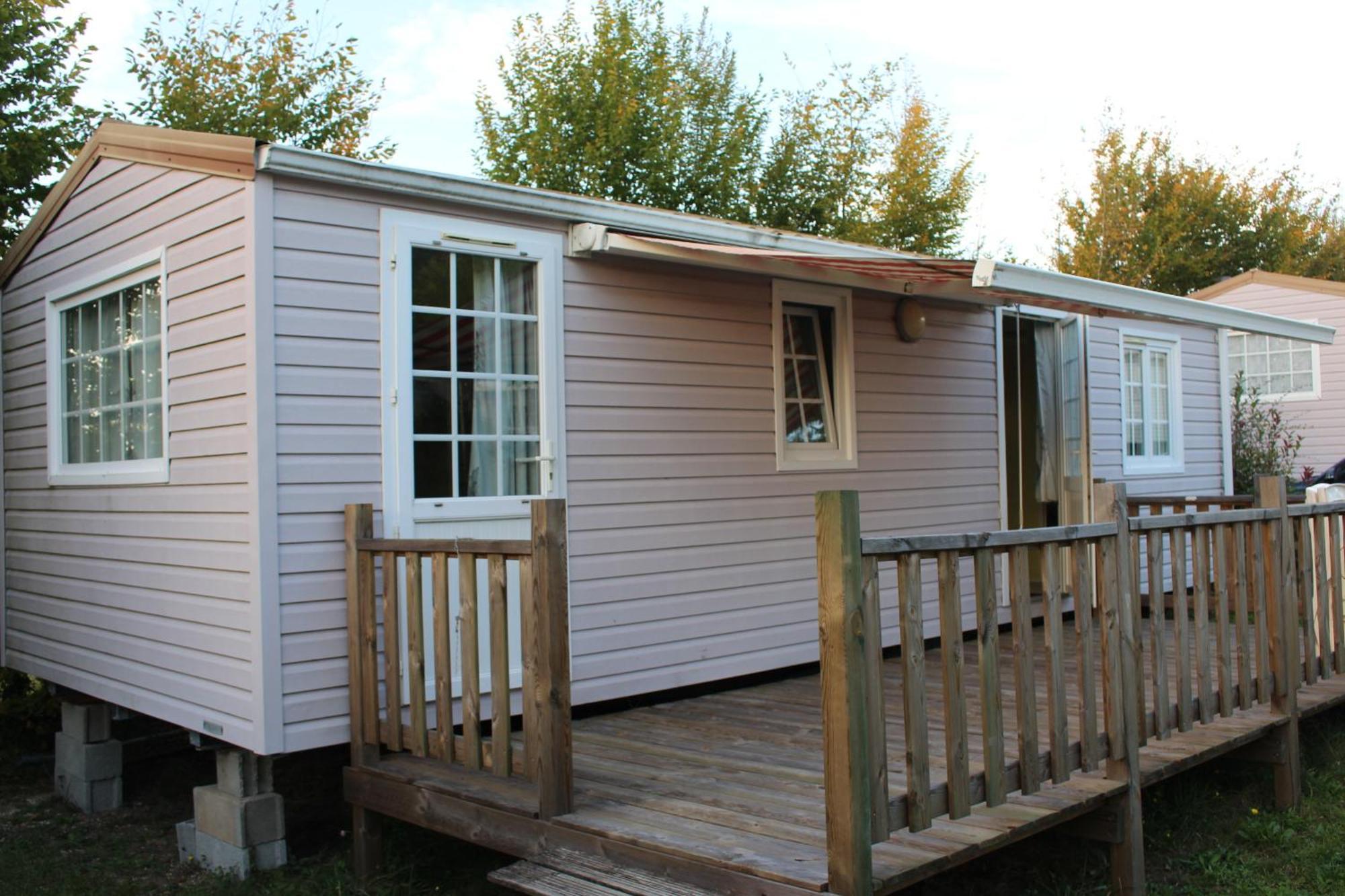 Camping Du Pontis Verteillac Экстерьер фото