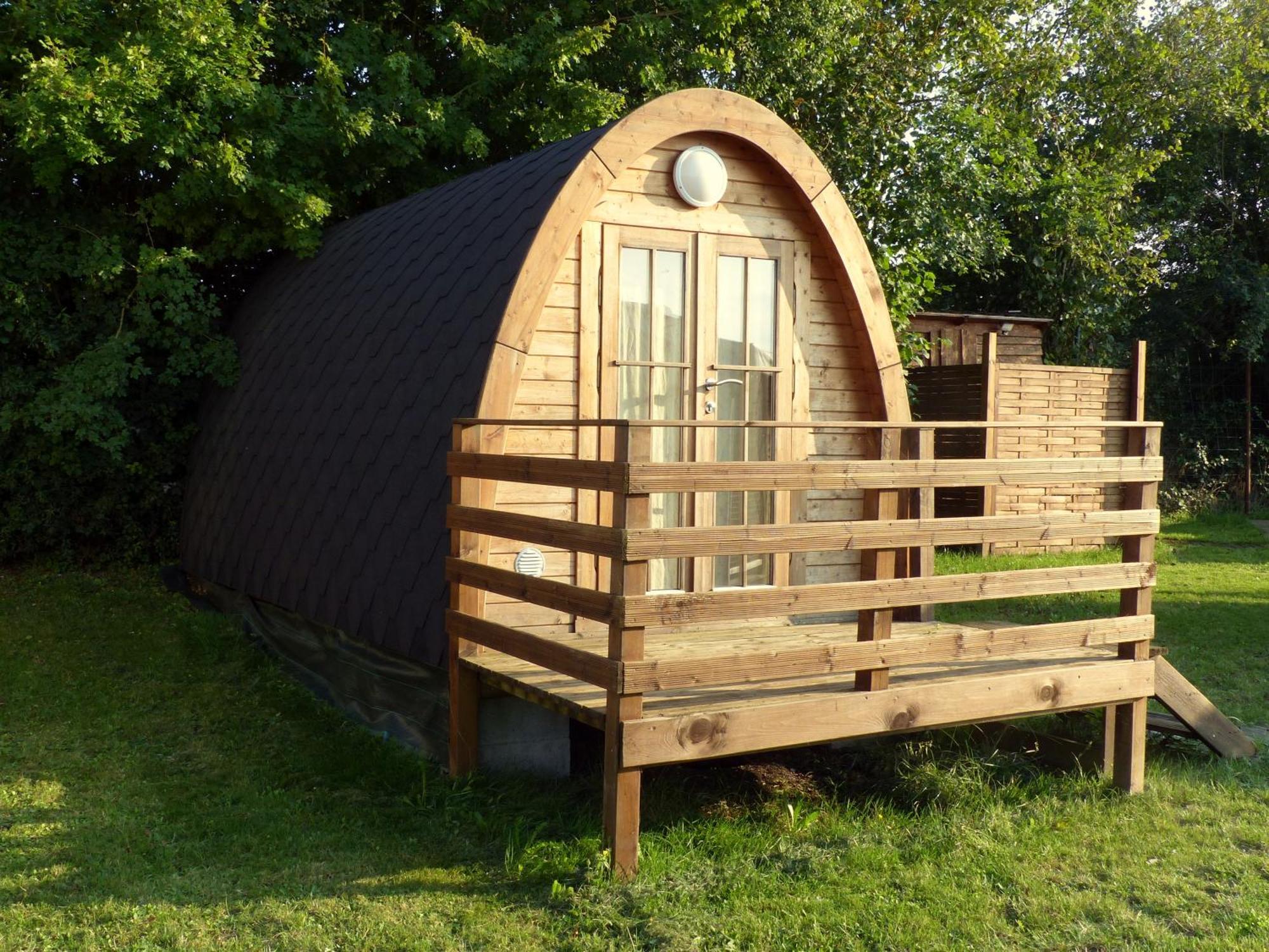 Camping Du Pontis Verteillac Экстерьер фото