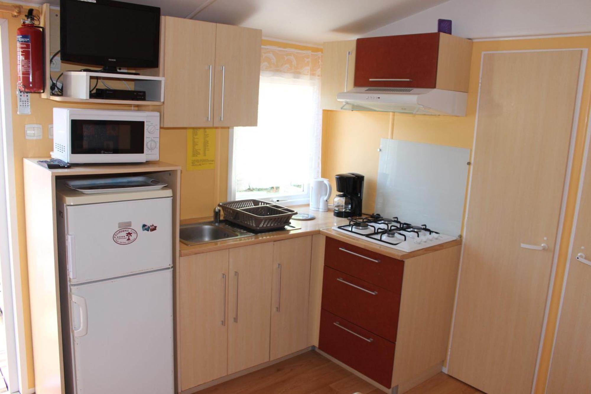Camping Du Pontis Verteillac Экстерьер фото