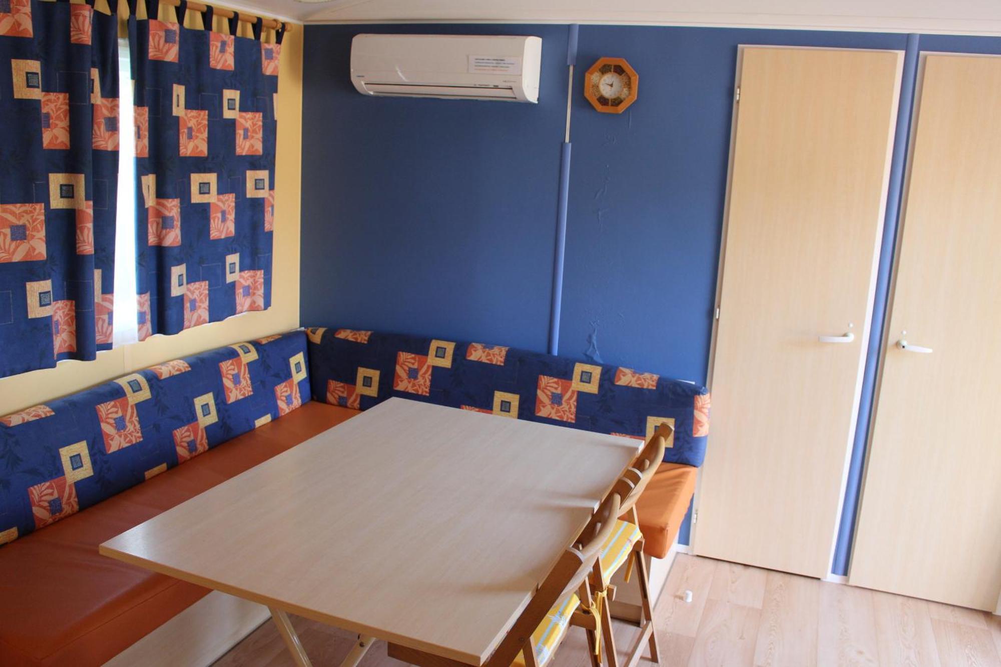 Camping Du Pontis Verteillac Экстерьер фото
