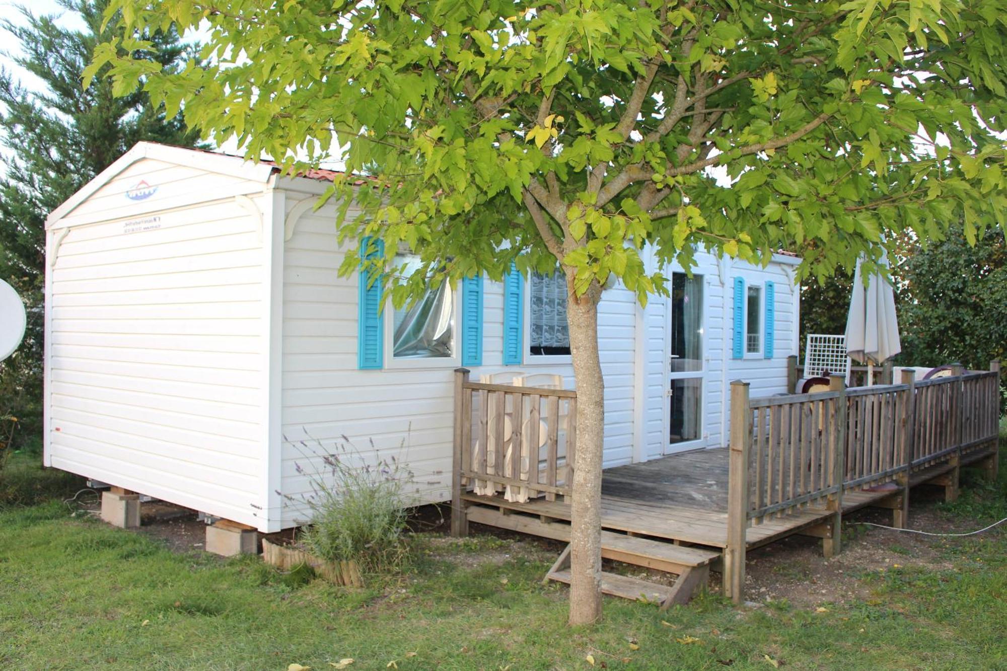 Camping Du Pontis Verteillac Экстерьер фото